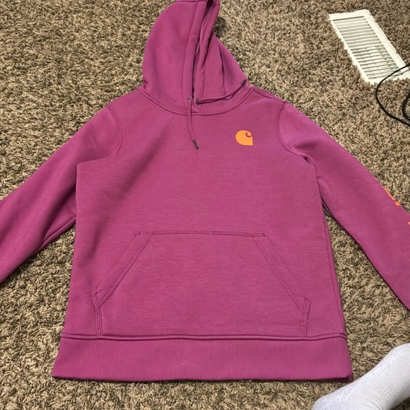Carhartt Sweatshirt - Picture 1 of 2